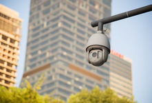 CCTV Network