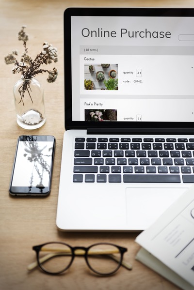 Reatail & Ecommerce